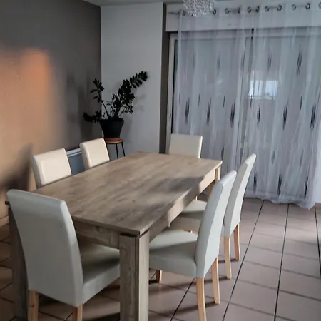 Sur Apartment