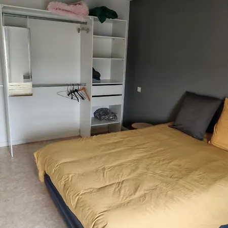 Apartment Sur