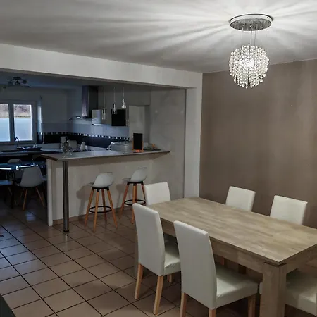 Apartment Sur *