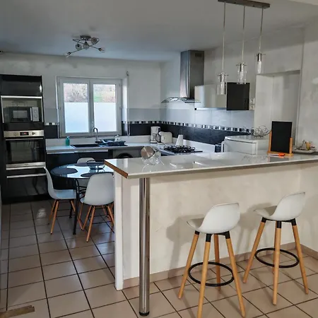 Apartment Sur Puyoo
